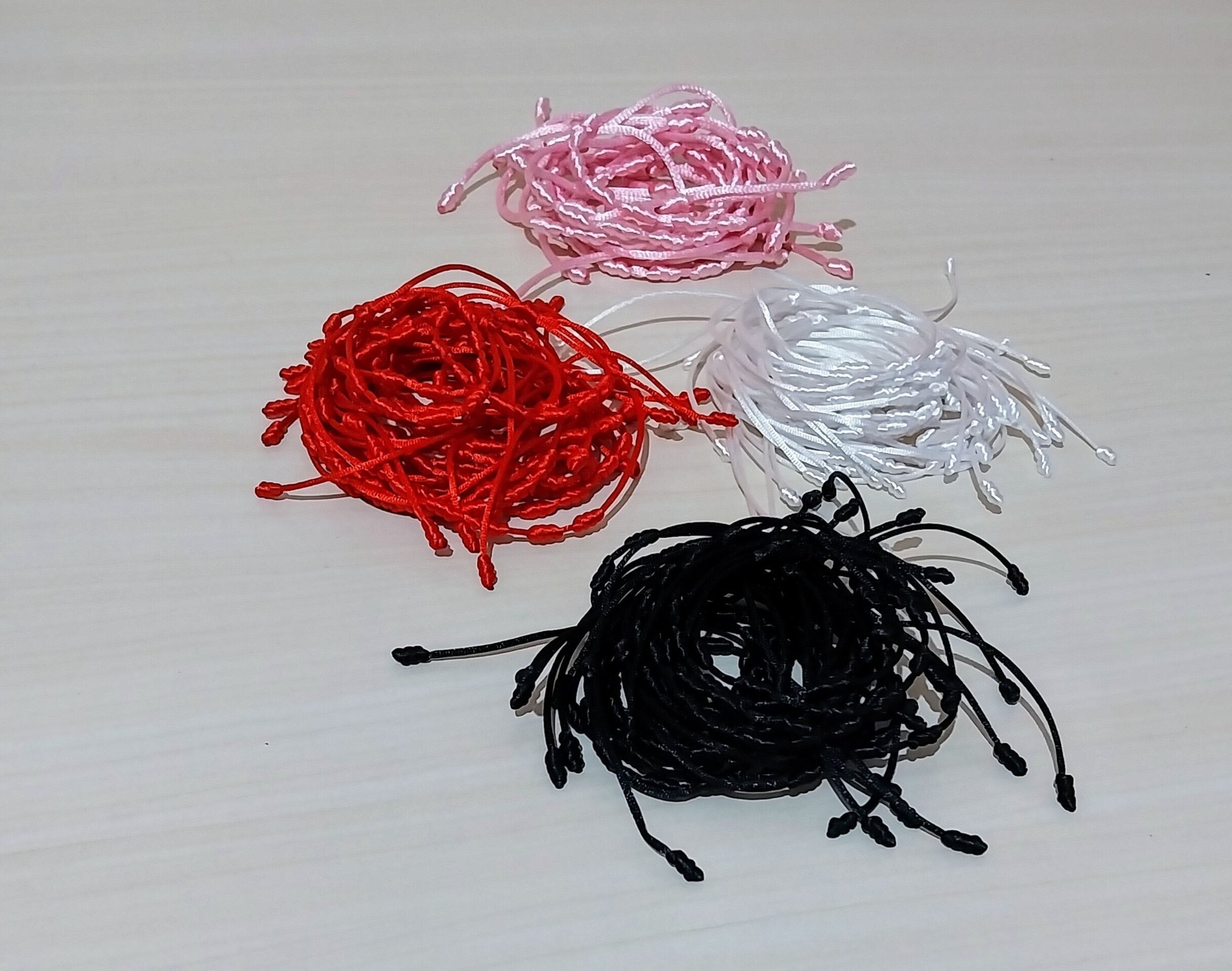 Pulsera 7 nudos - 2