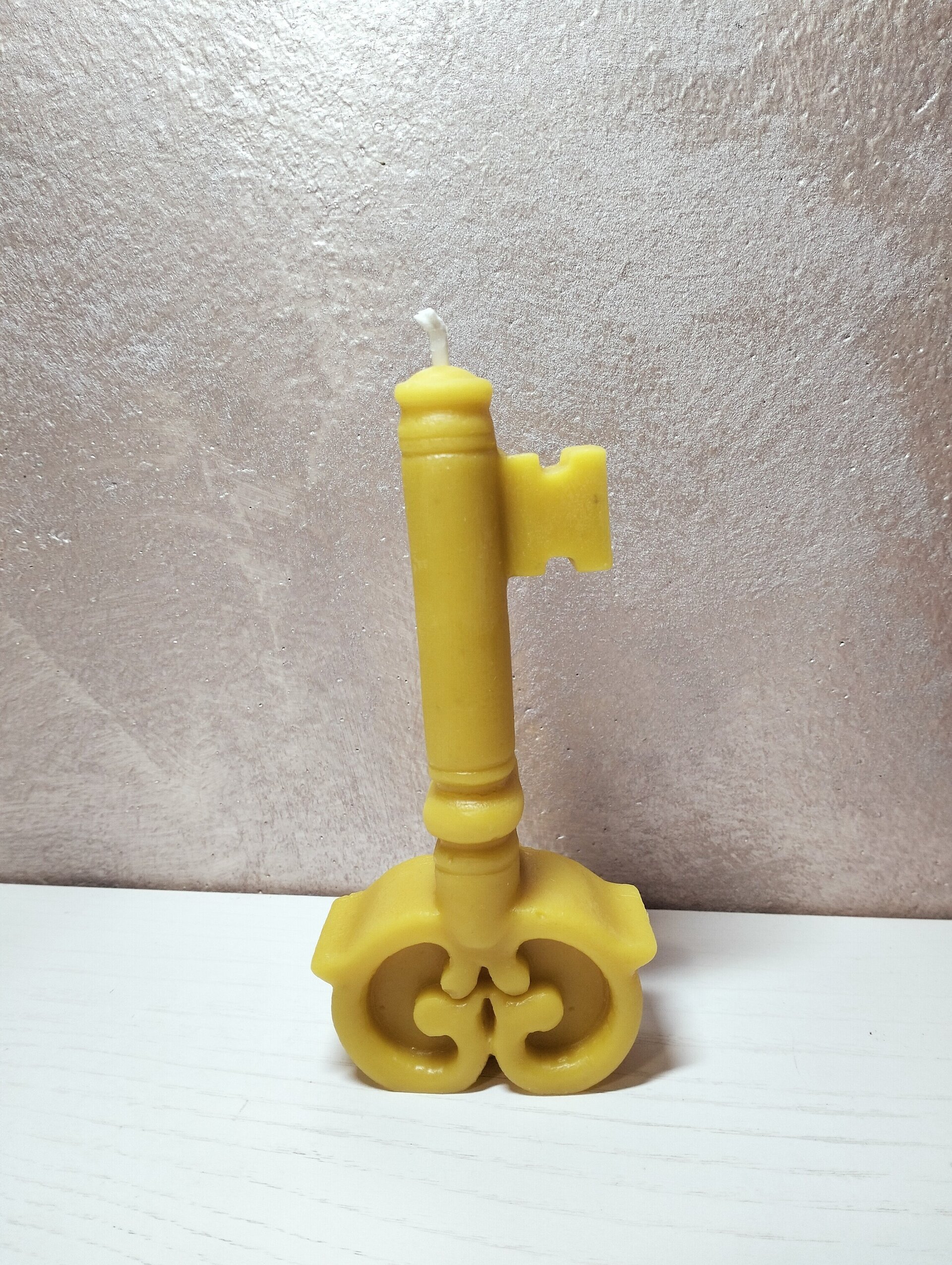 Vela Llave Abrecaminos - 1